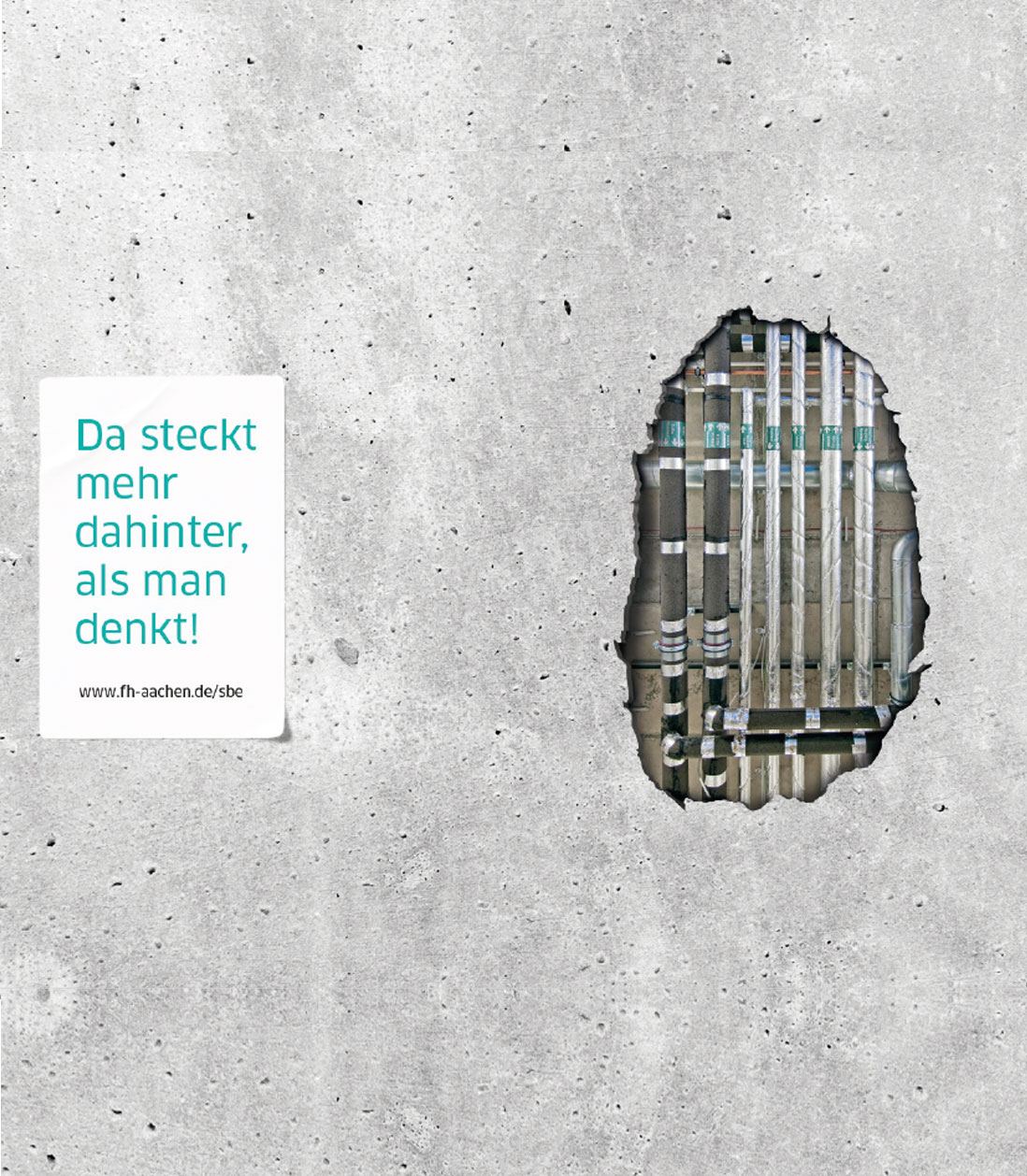 Smart Building Engineering FH Aachen