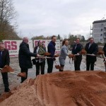 PL Architekten Erweiterungsbau A Klinik Neustadt an der Aisch