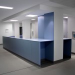 PL Architekten erweitern das Franziskus Krankenhaus Linz am Rhein