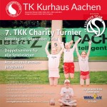 PL Architekten sponsern Charity-Tennisturnier Tennis-Klub Kurhaus Bad Aachen